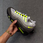 Tênis NK Air Max 95