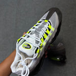 Tênis NK Air Max 95