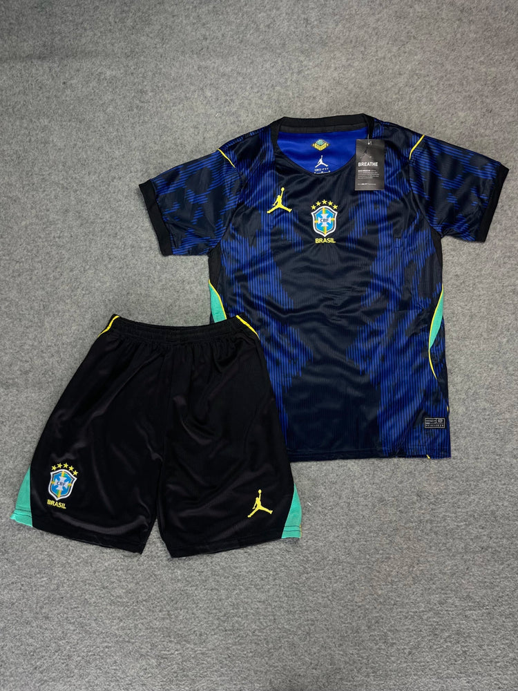 Kit CBF infantil 2k26/2
