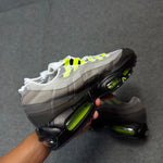 Tênis NK Air Max 95