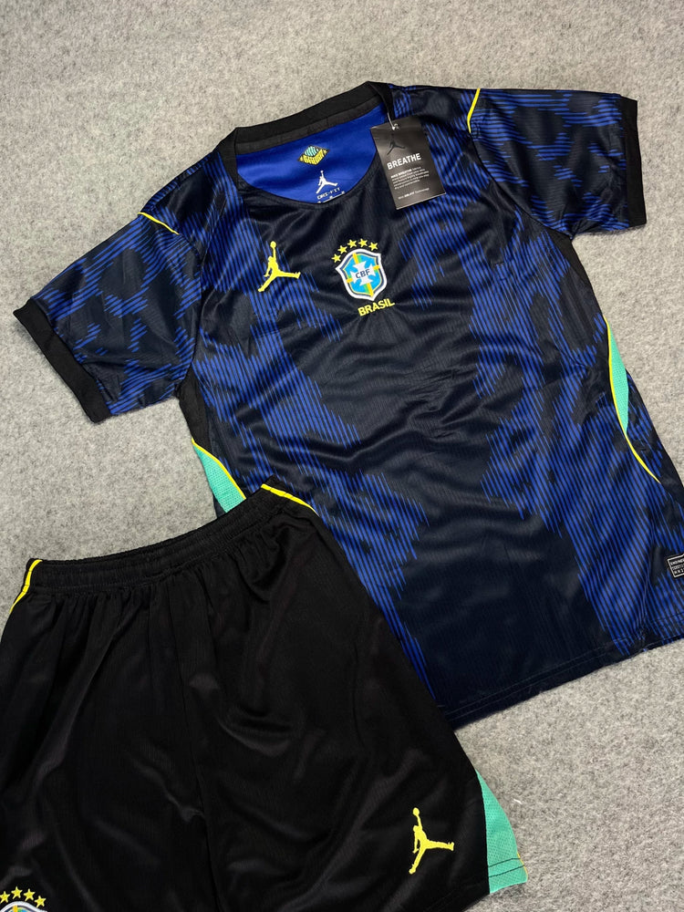 Kit CBF infantil 2k26/2