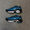 Air Max Tn Blue