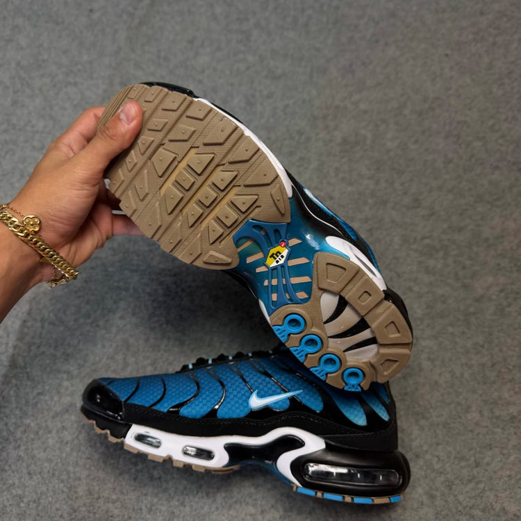 Air Max Tn Blue
