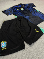 Kit CBF infantil 2k26/2