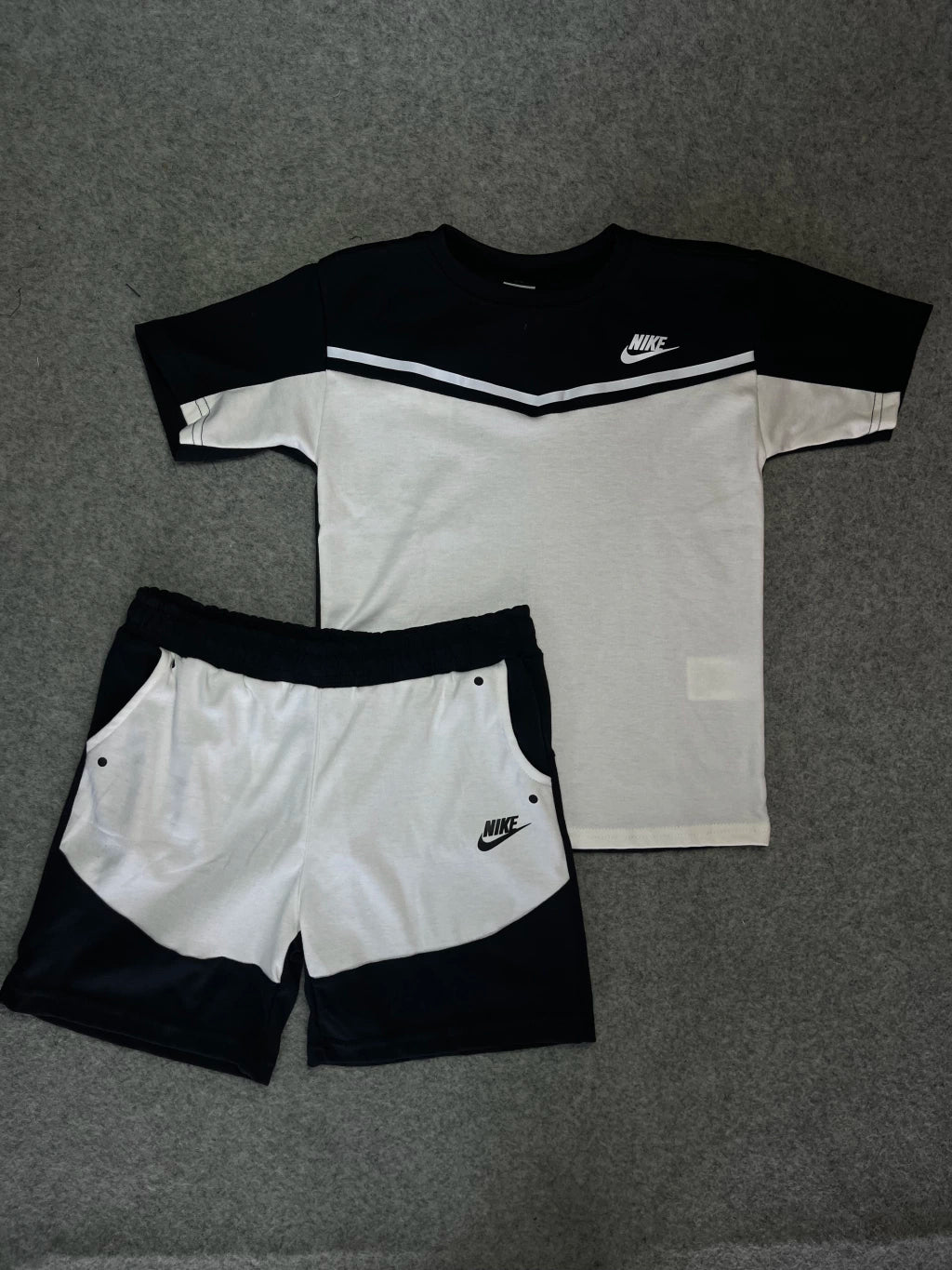 Kit NK tech juvenil