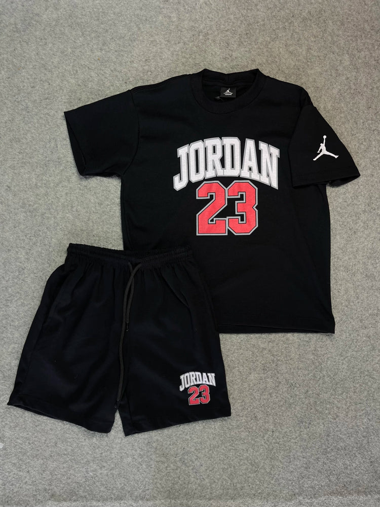 Kit JRD juvenil