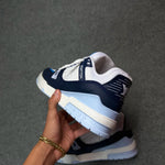 Tênis LV Trainer Blue