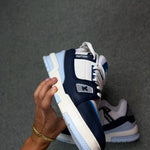Tênis LV Trainer Blue