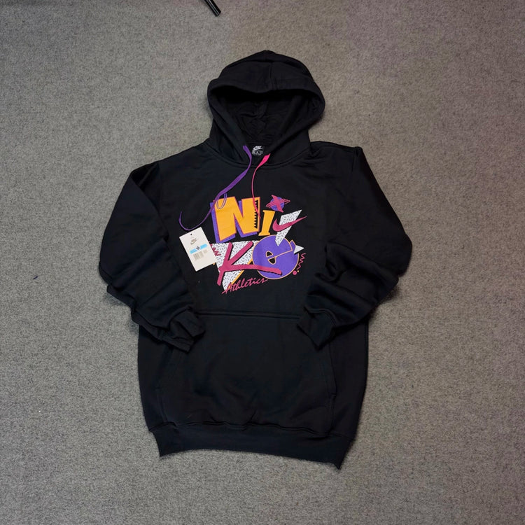 Blusa de Frio Moletom NK Athletic