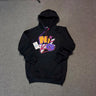 Blusa de Frio Moletom NK Athletic