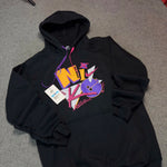 Blusa de Frio Moletom NK Athletic