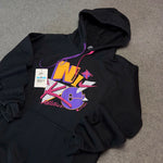 Blusa de Frio Moletom NK Athletic