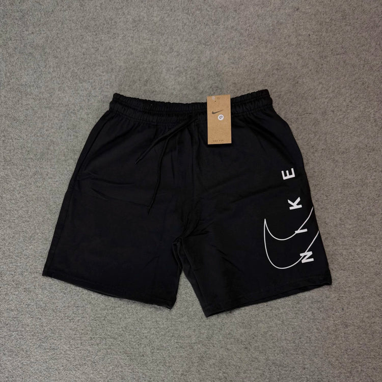 Bermuda Moletom NK HR