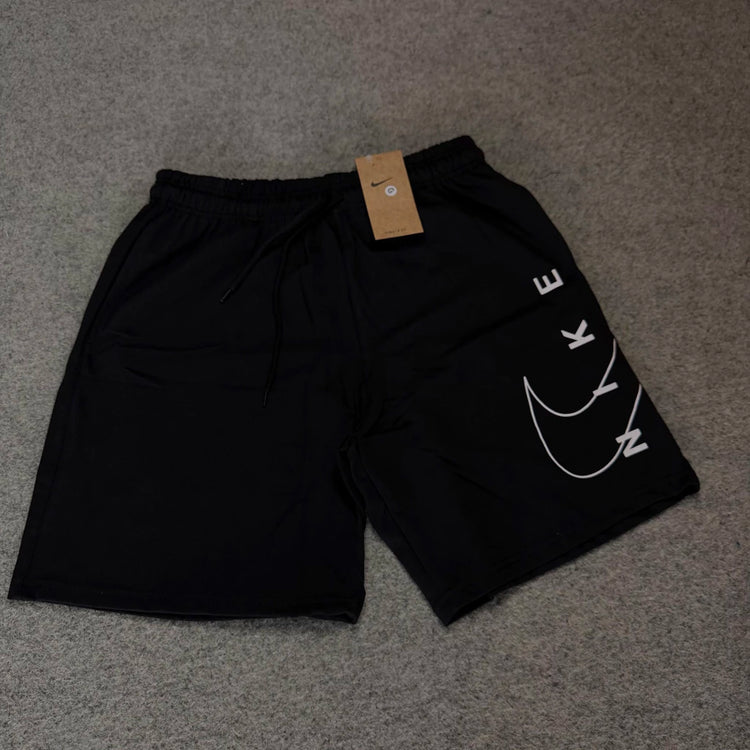 Bermuda Moletom NK HR
