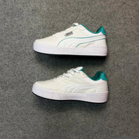 Tênis PM Mercedes White