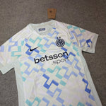 Camiseta INTER 2 26/27