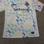 Camiseta INTER 2 26/27