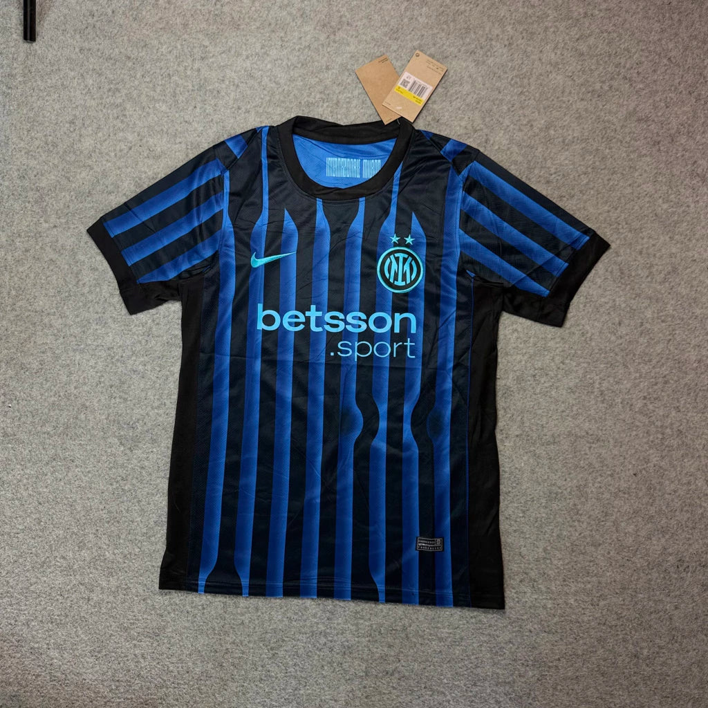 Camiseta INTER 1 26/27