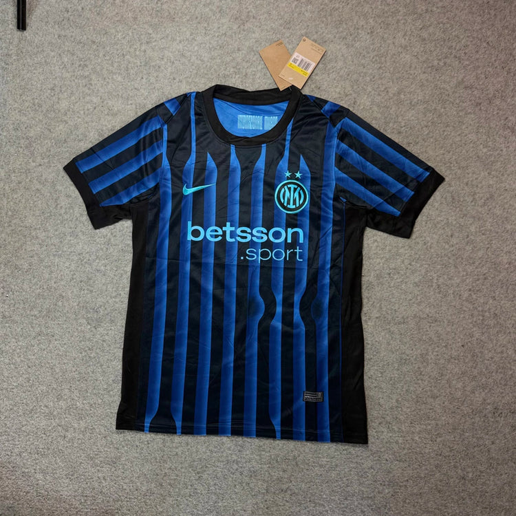Camiseta INTER 1 26/27