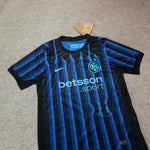 Camiseta INTER 1 26/27