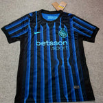 Camiseta INTER 1 26/27