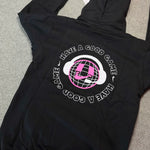Blusa De Frio NK Have A God