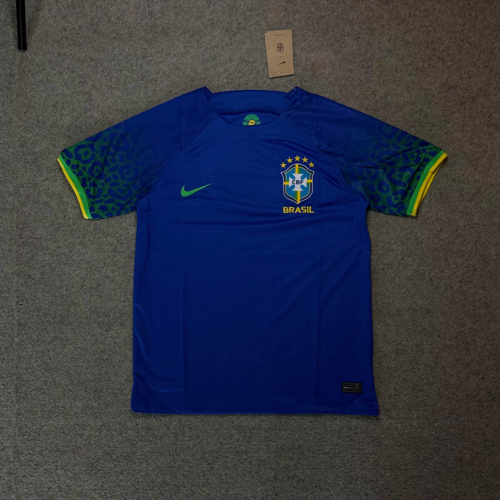 Camiseta Tailandesa CBF Copa 2022
