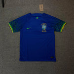 Camiseta Tailandesa CBF Copa 2022
