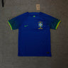 Camiseta Tailandesa CBF Copa 2022