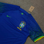 Camiseta Tailandesa CBF Copa 2022