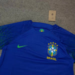 Camiseta Tailandesa CBF Copa 2022