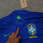 Camiseta Tailandesa CBF Copa 2022