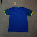 Camiseta Tailandesa CBF Copa 2022