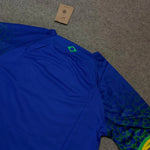 Camiseta Tailandesa CBF Copa 2022