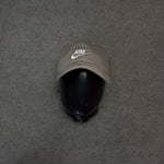 Boné NK Sportwear Gray