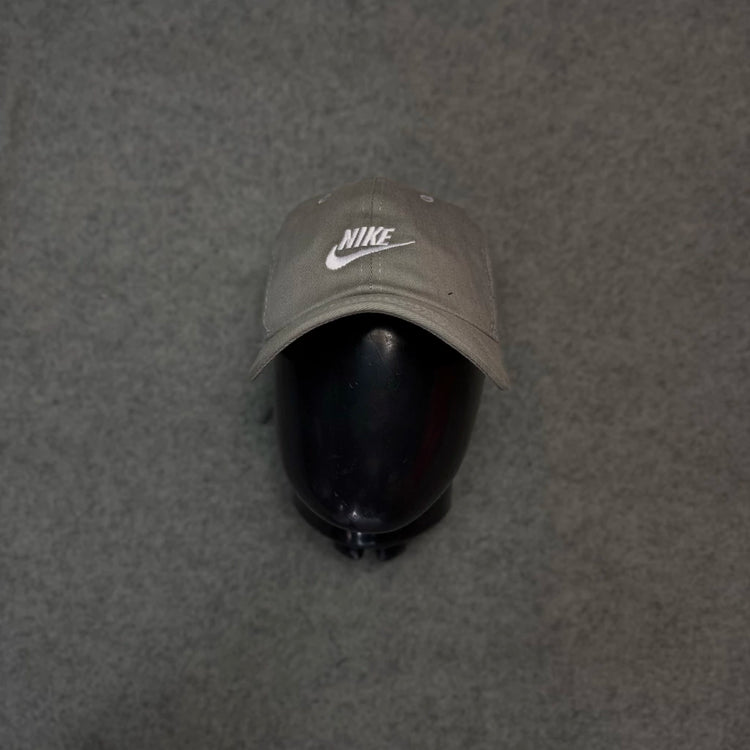 Boné NK Sportwear Gray