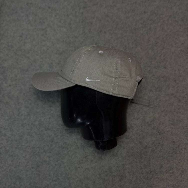 Boné NK Sportwear Gray