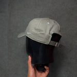 Boné NK Sportwear Gray