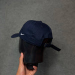 Boné NK Sportwear Blue Dark