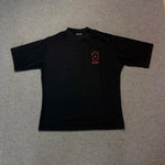Camiseta Oversize CBF