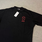 Camiseta Oversize CBF