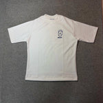 Camiseta CBF Oversize Branca