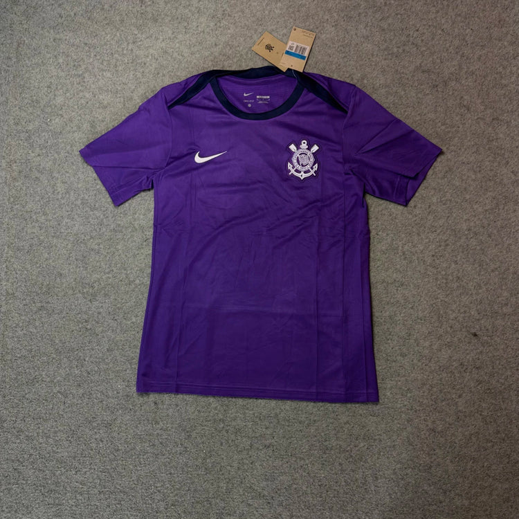 Camiseta SCCP
