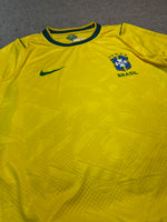 Camiseta CBF Juvenil 1