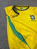Camiseta CBF Juvenil 1