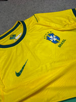 Camiseta CBF Juvenil 1