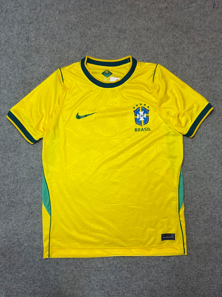 Camiseta CBF Juvenil 1