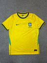 Camiseta CBF Juvenil 1