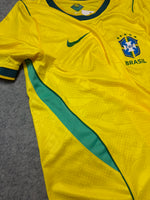 Camiseta CBF Juvenil 1