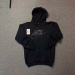 Blusa de Frio Moletom NK Colors